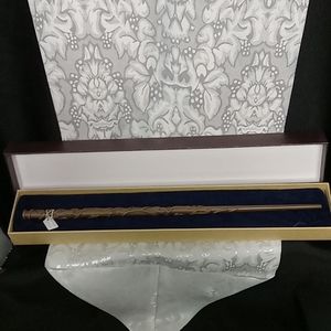 Hermione Granger Wand